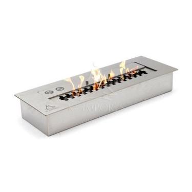 Imagem de Lareira Queimador Ecológico - K3 Imports