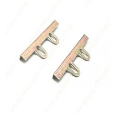 Imagem de Par De Placa De Ajuste Para Plaina MKT  1900b - Fox tools
