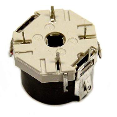 Imagem de Dunlop HI-01 Cry Baby® Halo Inductor Pedal de Guitarra Wah-Wah