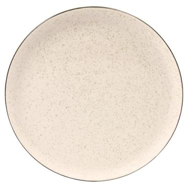 Imagem de Oxford Conjunto Com Pratos Rasos 26cm 06 Peças Flat Duna