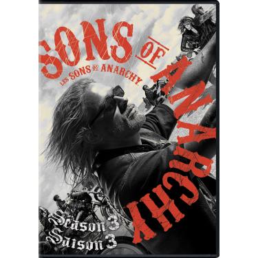 Imagem de Sons Of Anarchy: Season 3