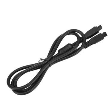 Imagem de Cabo de Extensão AMS de 4 Pinos para Impressora 3D Bambulab A1/A1mini, Cabo de Extensão de Concha de PVC Com Núcleo de Cobre 22AWG, para Série A1 para Acessórios de (com anel