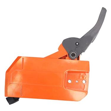 Imagem de Motosserra Cobrir Alta Precisão Alta Dureza Fino Acabamento Motosserra Peças 61 66 266 268 272XP Jardim Motosserra Acessórios