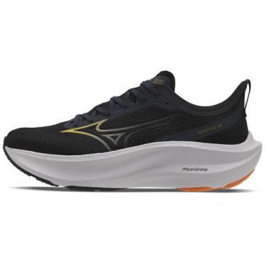 Imagem de Tênis de Corrida Masculino Mizuno Base One, Azul, 43