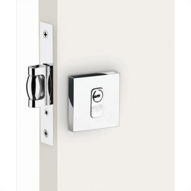 Imagem de Fechadura Soprano Pivotante 03009.0342.01