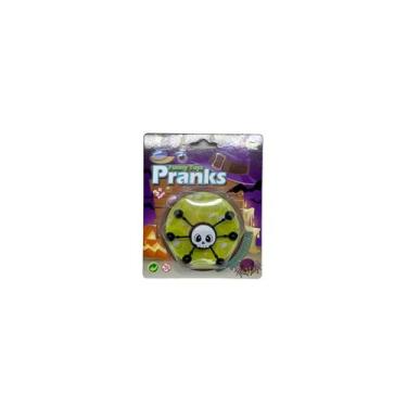 Imagem de Rasteja na Parede Assusta Halloween (1 Unidade) - Royal Toys