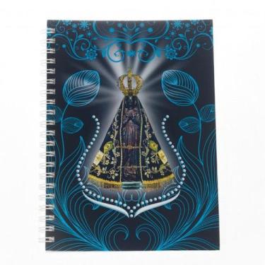 Imagem de Caderno De Anotações - Coleção Religião - Capa Dura - Serv Color