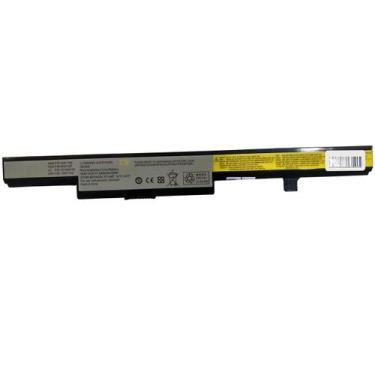 Imagem de Bateria Compatível Para  Lenovo G550s Series l12m4e55 - NBC
