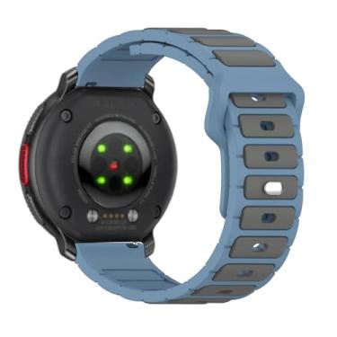 Imagem de Pulseira Esportiva Compatíveis com Polar Vantage V3 Pulseira de Silicone Macio Respirável Resistente Band para Mulheres e Homens Pulseiras de Substituição para Polar Vantage V3 Correias (1)