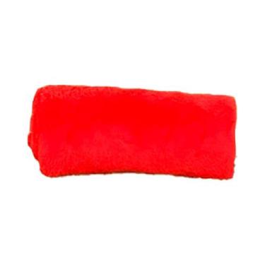Imagem de Mantinha Pet Vermelha - ComfortPet