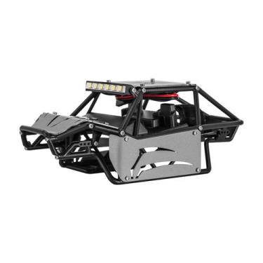 Imagem de Carroçaria RC Crawler INJORA para Axial SCX24 C10 e JLU