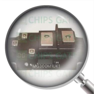 Imagem de MG300M1UK1 1Pcs New MG300M1UK1 Or Mg300M1Uk2 Module