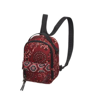 Imagem de Mini Mochila Farm Borogodó Cobra Coral