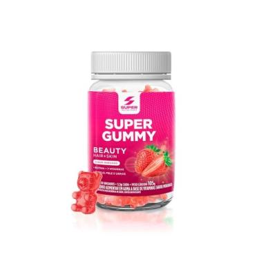 Imagem de Beauty Gummy - Hair Skin (30 gomas)