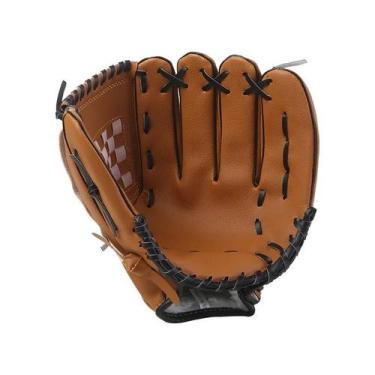 Imagem de Luvas De Softball De Beisebol Mais Grossas Para Jovens E Adultos, Infi