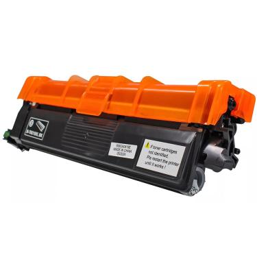 Imagem de Toner Compativel Brother Tn-219 Hl-l3240 Dcp-l3560cdw Preto