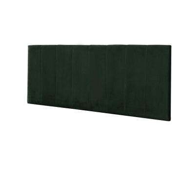 Imagem de Painel Vitoria 138 cm Suede Verde