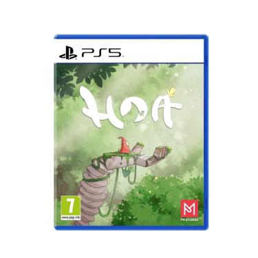 Imagem de Jogo hoa PS5 lacrado europeu