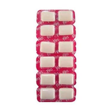 Imagem de Chiclete Flics Sabor Tutti Frutti 17g - Arcor
