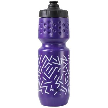 Imagem de Garrafa Pullo Kos Roxo 750ml, ROXO