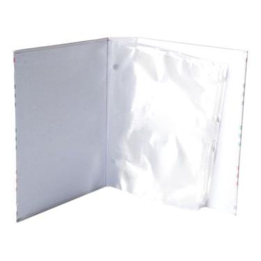 Imagem de Álbum 120 Fotos 10X15 Paint Rec 100/13