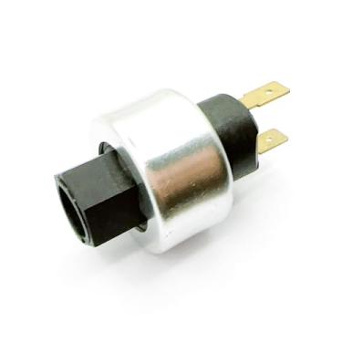Imagem de Interruptor de ar condicionado A/C sensor de pressão R134A 12208502 320042 15-2960 SW 1122-R134A 15-5634 para GMC Volvo M12-P1.5