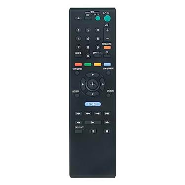 Imagem de Novo controle remoto de substituição adequado para controle remoto Sony RMT-B107P para leitor de DVD Blu-ray BDP-S270 BDP-S370 BDP-S470 BDP-S570 BDPS373 BDP-S373, Sub RMT-B107A, RMT-B107C, RMT-B107J