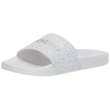 Imagem de bebe Sandália feminina, Branco, 35