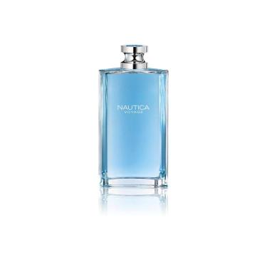 Imagem de Perfume Nautica Voyage Eau De Toilette 200ml para homens
