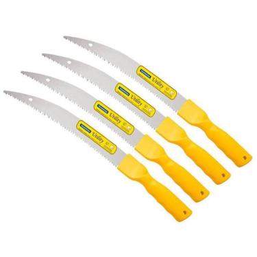 Imagem de Serrote De Poda 12 Polegadas Utility Tramontina  4 Unidades 