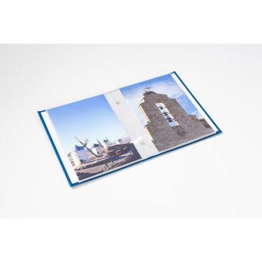 Imagem de Álbum 60 Fotos 10X15 Infantil Rebites Ical - 241