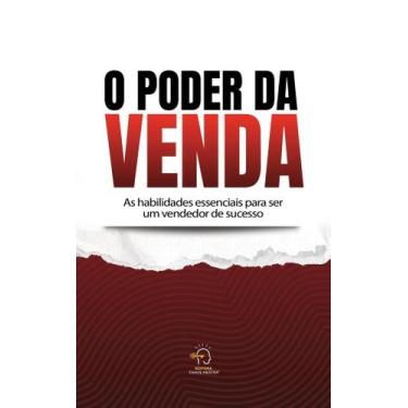 Imagem de o Poder Da Venda Sortido - CHAVE MESTRA EDITORA, Sortido