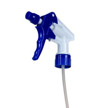 Imagem de Borrifador Perfect Spray - Azul/Branco