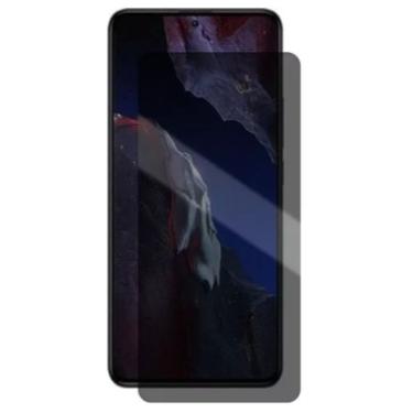 Imagem de Película Hidrogel Privacidade Fosca Para Poco F5 Pro