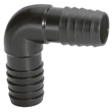 Imagem de Joelho 90° Interno Duplo 3/4 - Amanco