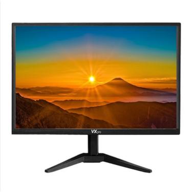 Imagem de Monitor Led 19" Duex Vx190x Hdmi Preto