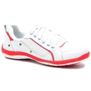 Imagem de Tenis  Sapatenis Casual Masculino Silva&amp;silva Couro Super Luxo Confortavel Ultra Macio-Masculino