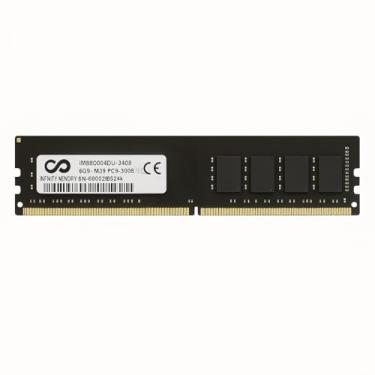 Imagem de Memória RAM DDR5 32GB 4800MHz Infinity Memory, Desktop, Alto Desempenho, Ultra Velocidade, Módulo DIMM