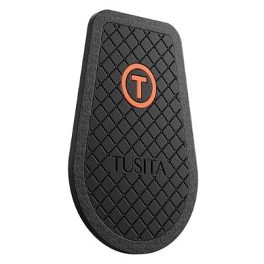 Imagem de TUSITA Cubo De Aço Para Golfe - Clipe Cinto Compatível Com Telêmetros Magnéticos A Laser Bushnell, Acessórios