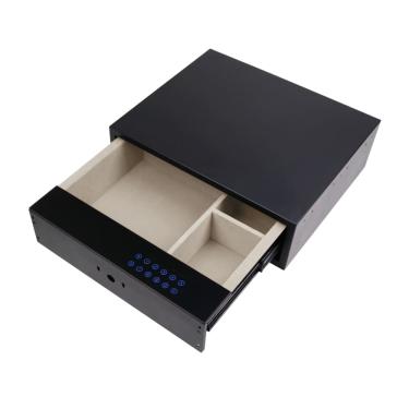 Imagem de Gaveta Segurança Painel Digital com Senha e Segredo Renna