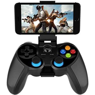 Imagem de Wireless controller - IPEGA