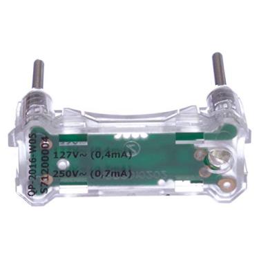 Imagem de Led Para Interruptores E Pulsadores 0,7Ma Plug & Play Verde S71200004, Schneider Electric