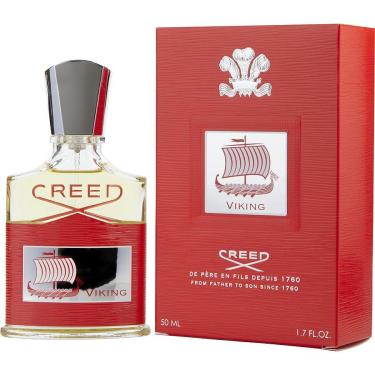 Imagem de Perfume Masculino Creed Viking Creed Eau De Parfum Spray 50 Ml