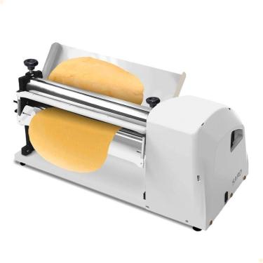 Imagem de Cilindro Industrial Elétrico Standard Massas 40cm Saro 127V CSC4011