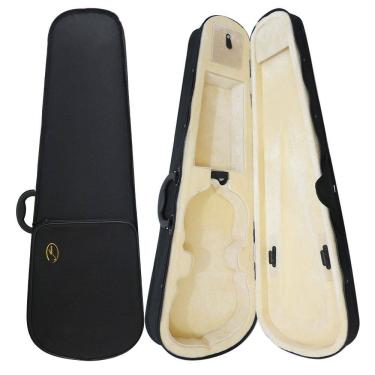 Imagem de Case Estojo Térmico Para Violino 4/4 Alan