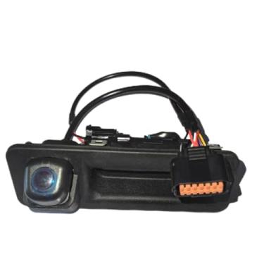 Imagem de Câmera traseira de carro para Kia Sportage 2016-2018 Substituição # 95760-D9000 95760D9000