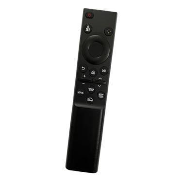 Imagem de Controle remoto de substituição BN59-01388A TM2240A para Smart TV Samsung U8000F UN43U8000F UN50U8000F UN55U8000F UN58U8000F UN65U8000F UN70U8000F UN75U8000F UN8000F 5U80000F
