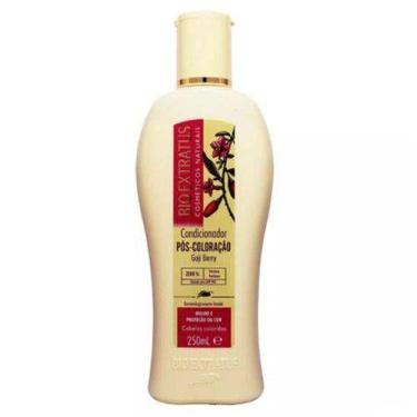 Imagem de Bio Extratus Condicionador Pós Coloração Goji Berry  250ml