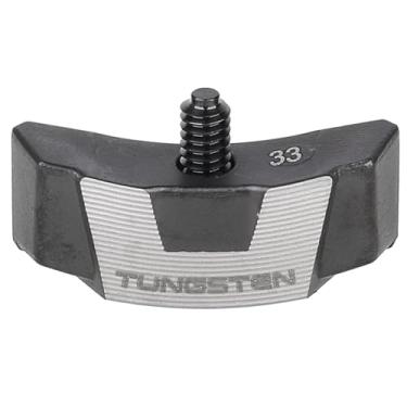 Imagem de SummerHouse Peso do motorista de golfe compatível com 2025 PING G440 MAX Driver Back Peso ajustável