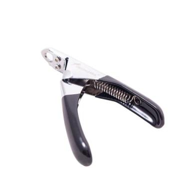 Imagem de Alicate Guilhotina para Unhas de Pets em Aço Inox - GERMANHART